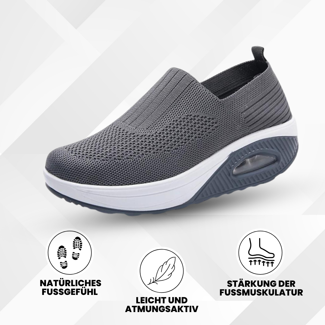 OrthoMara - ergonomische Schuhe für Damen