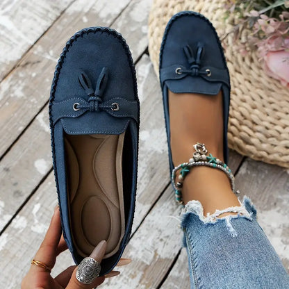 CLAUDIA I VINTAGE LOAFERS