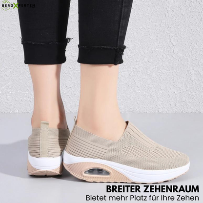 OrthoMara - ergonomische Schuhe für Damen