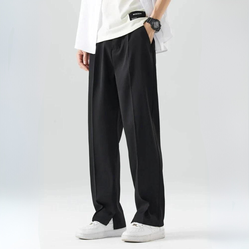 Maleek Moris™ Casual Pants