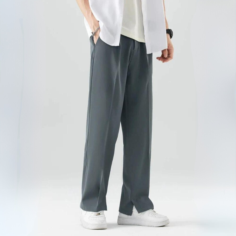 Maleek Moris™ Casual Pants