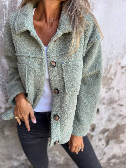 Marie-Belle | trendige Jacke