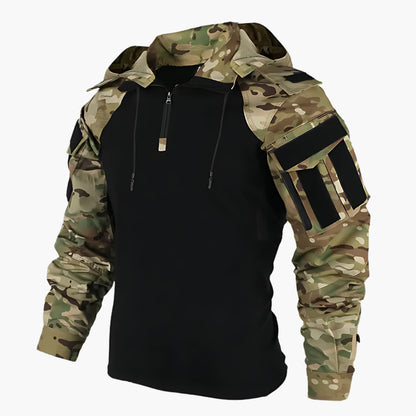 Joseph™ – Robuster Commando-Hoodie