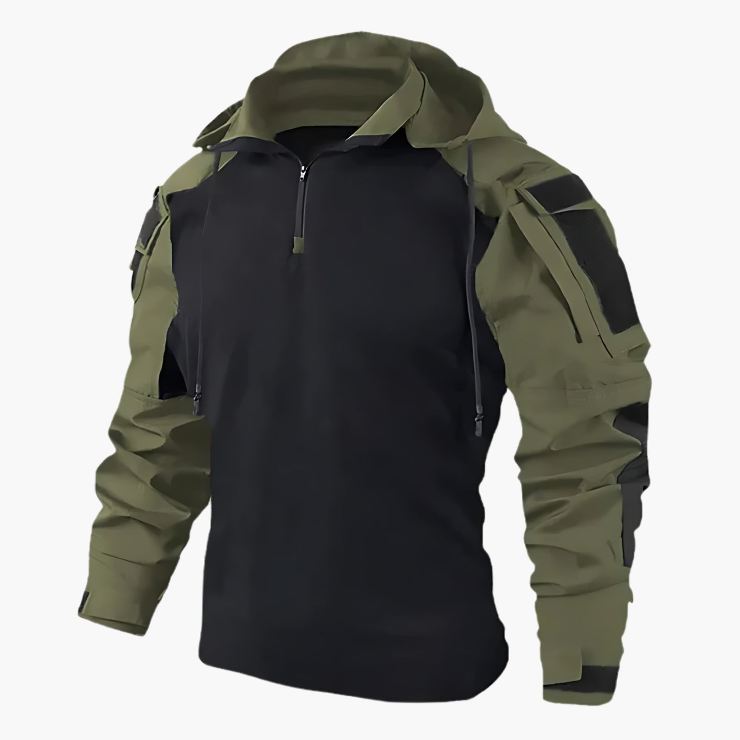 Joseph™ – Robuster Commando-Hoodie