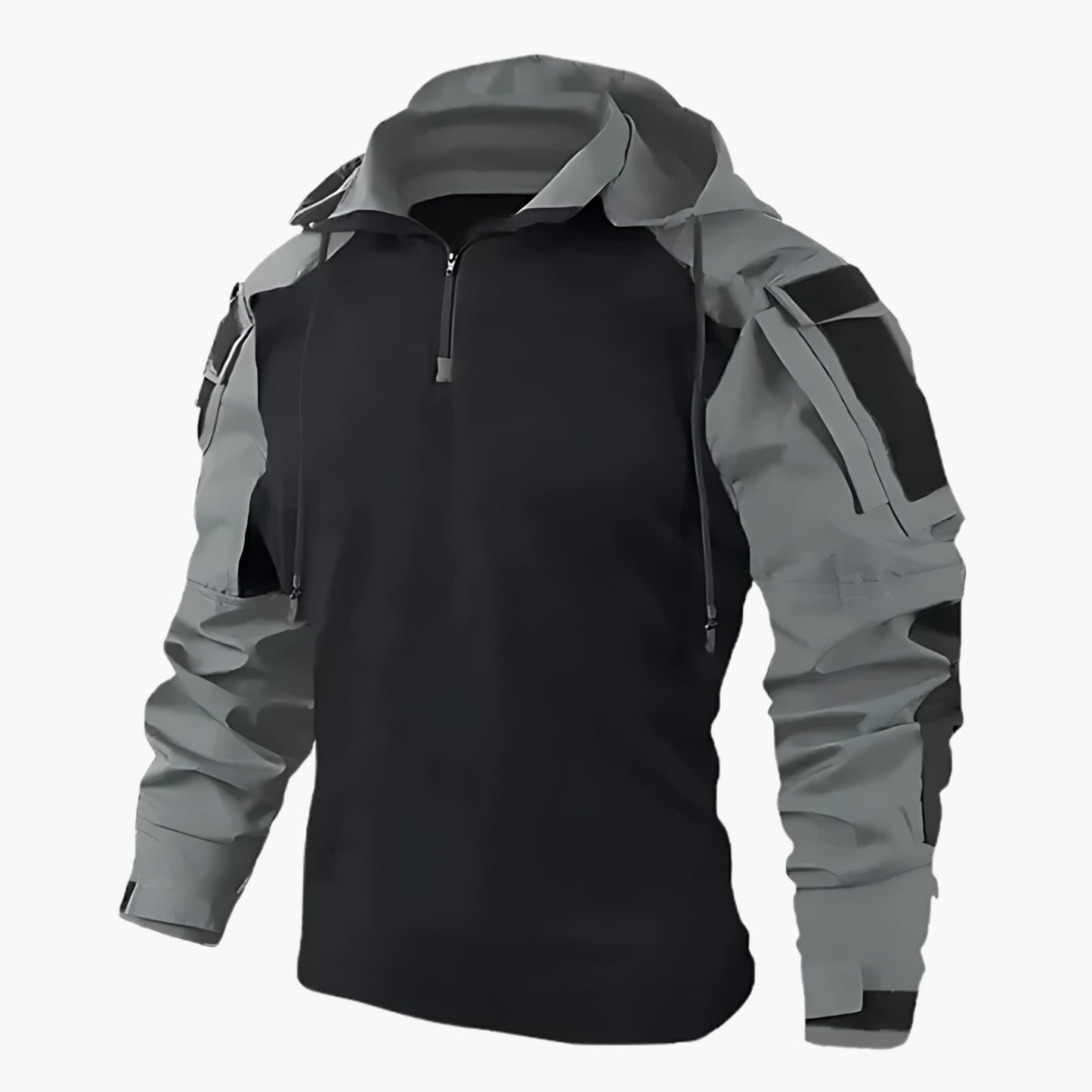 Joseph™ – Robuster Commando-Hoodie