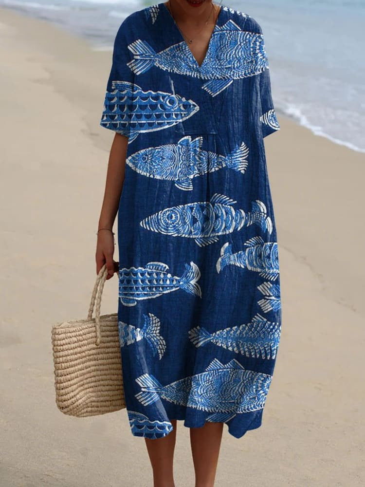 Arelle™ | Sommerkleid