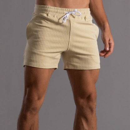 Jackson - Flex Active Shorts