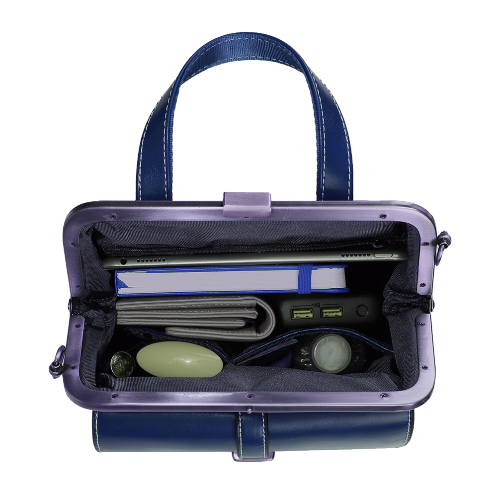 Victoria | Wasserabweisender Umhängetasche von Hannah