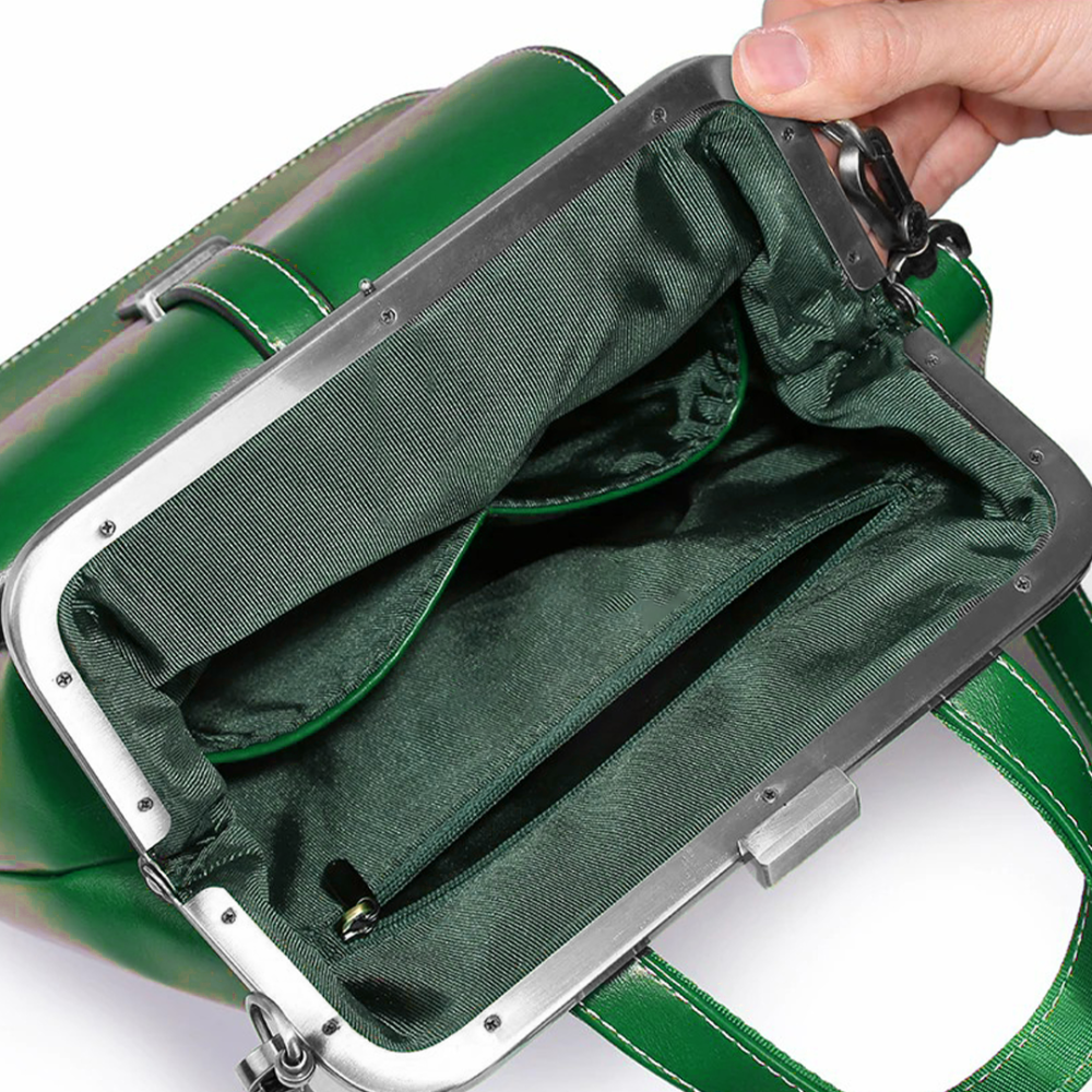 Victoria | Wasserabweisender Umhängetasche von Hannah