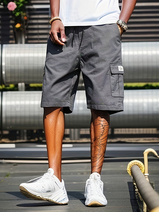 Carox Cargo-Shorts