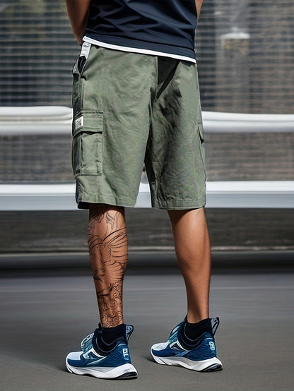 Carox Cargo-Shorts