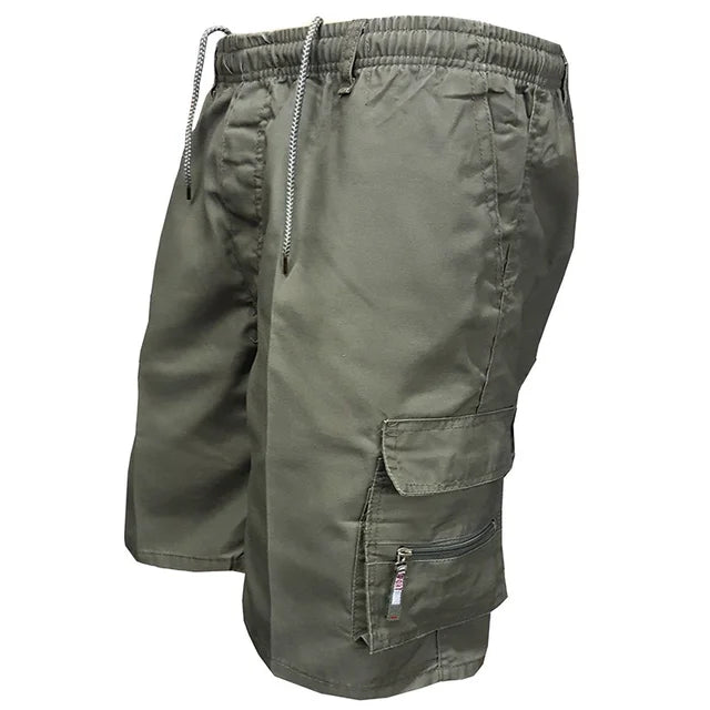 Will - Komfortable Herren Cargo Shorts