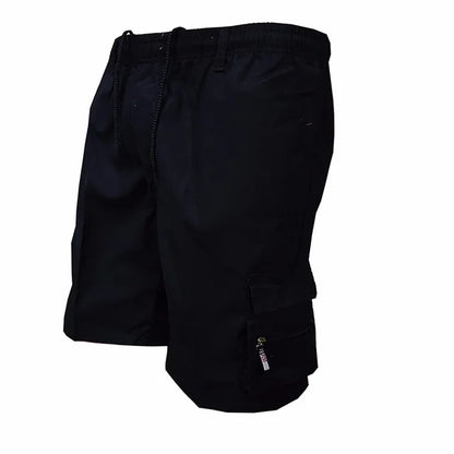 Will - Komfortable Herren Cargo Shorts