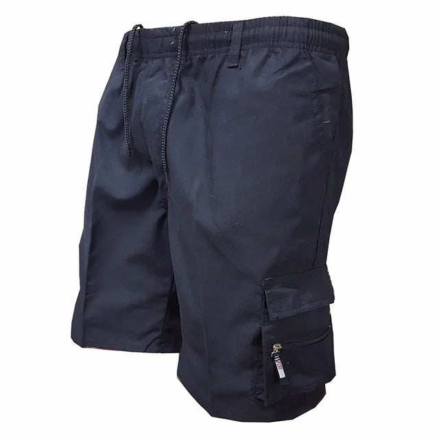 Will - Komfortable Herren Cargo Shorts