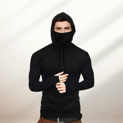 S.KING – Winter Sportarten Kapuzenpullover