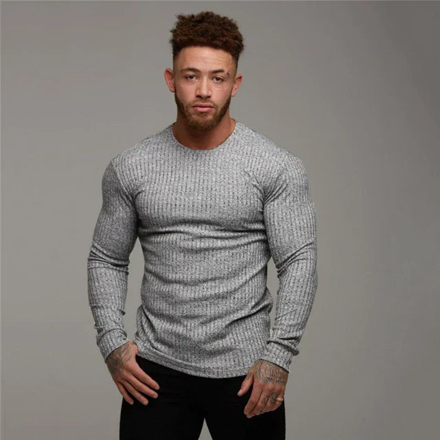 Lukas™ -Strick Pullover