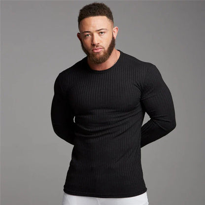 Lukas™ -Strick Pullover