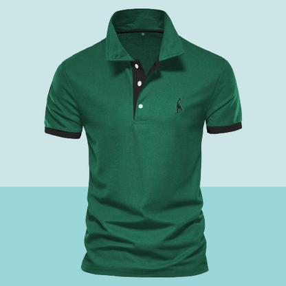 LANCE™ | Premium Polo-Shirt