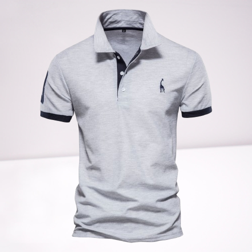 LANCE™ | Premium Polo-Shirt