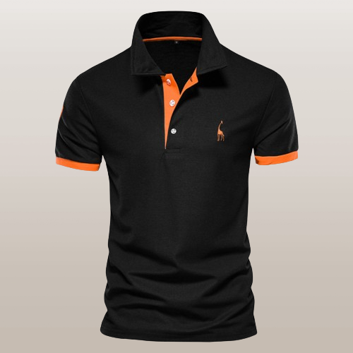 LANCE™ | Premium Polo-Shirt