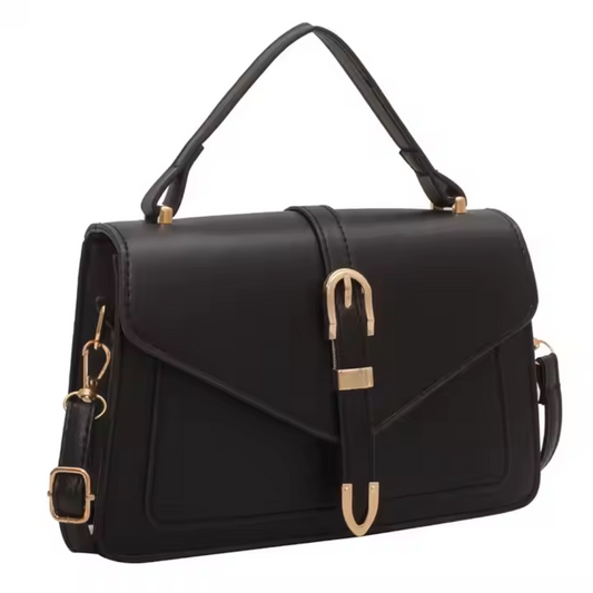 Sophie | Minimalistische Umhängetasche