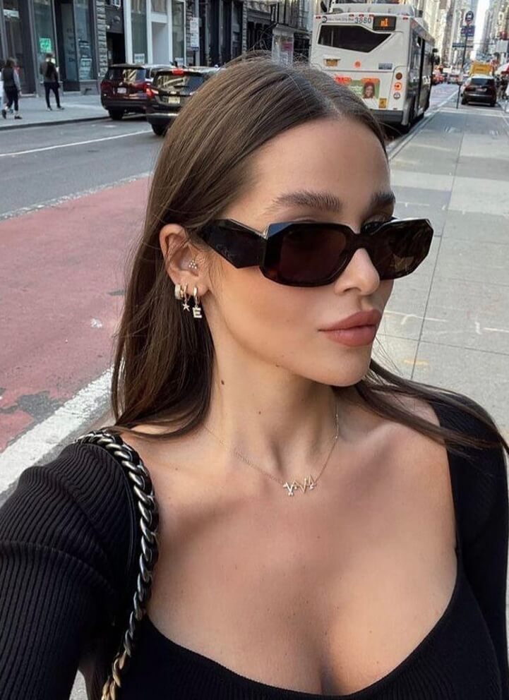 Paloma Sonnenbrille