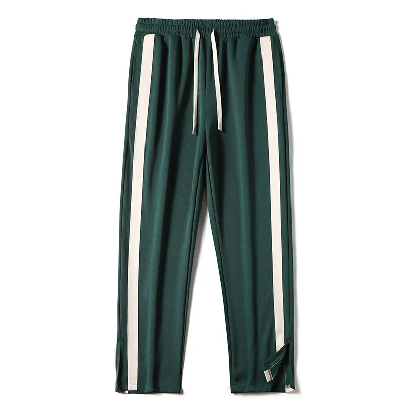 Cisco Straight Leg Sweatpants