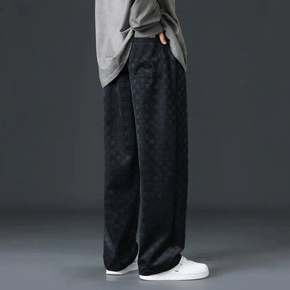 Henry Corduroy Sweatpants