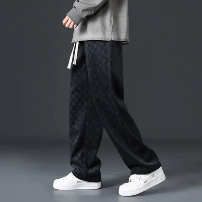 Henry Corduroy Sweatpants