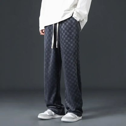 Henry Corduroy Sweatpants