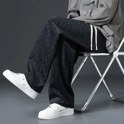 Henry Corduroy Sweatpants