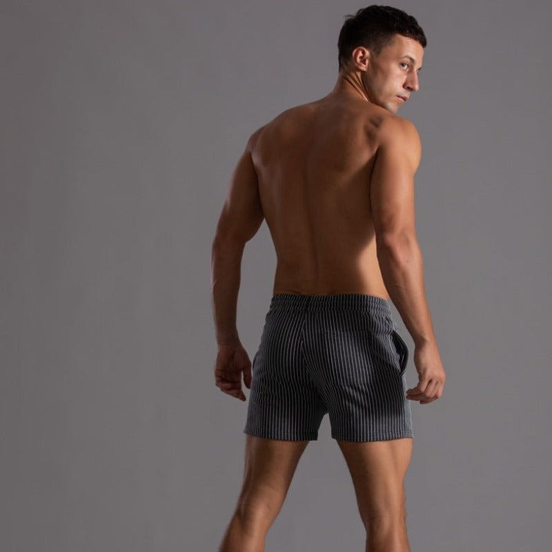 Jackson - Flex Active Shorts