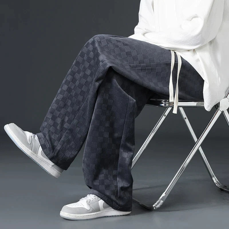 Henry Corduroy Sweatpants