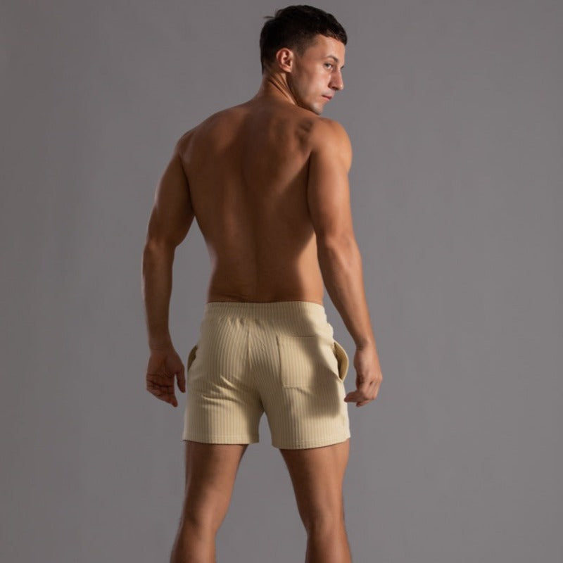 Jackson - Flex Active Shorts