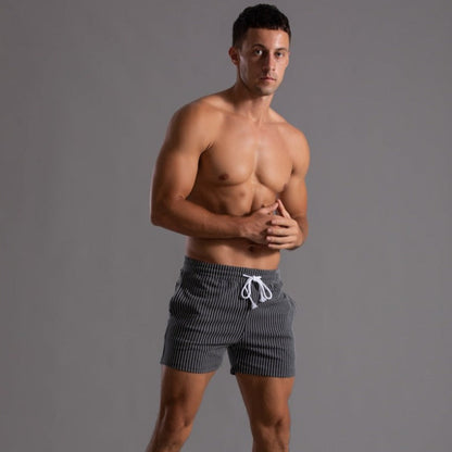 Jackson - Flex Active Shorts