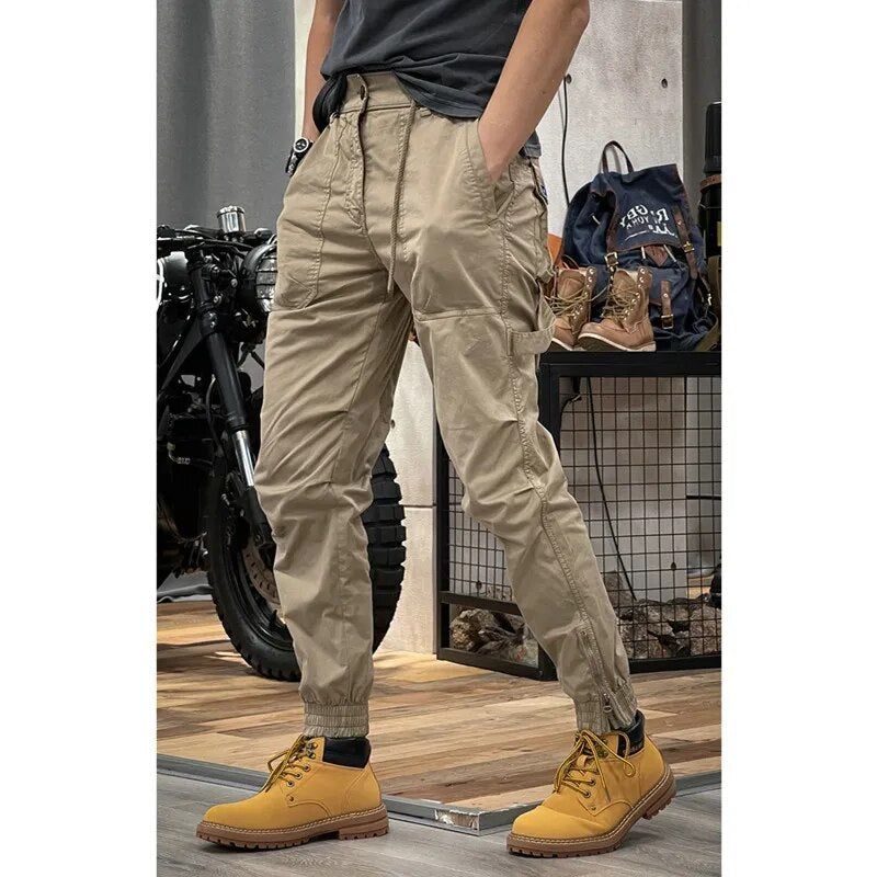 LOERO™ | CARGO-HOSE