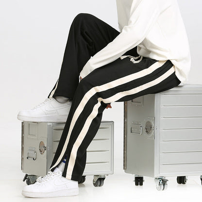 Cisco Straight Leg Sweatpants