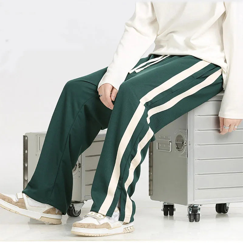 Cisco Straight Leg Sweatpants