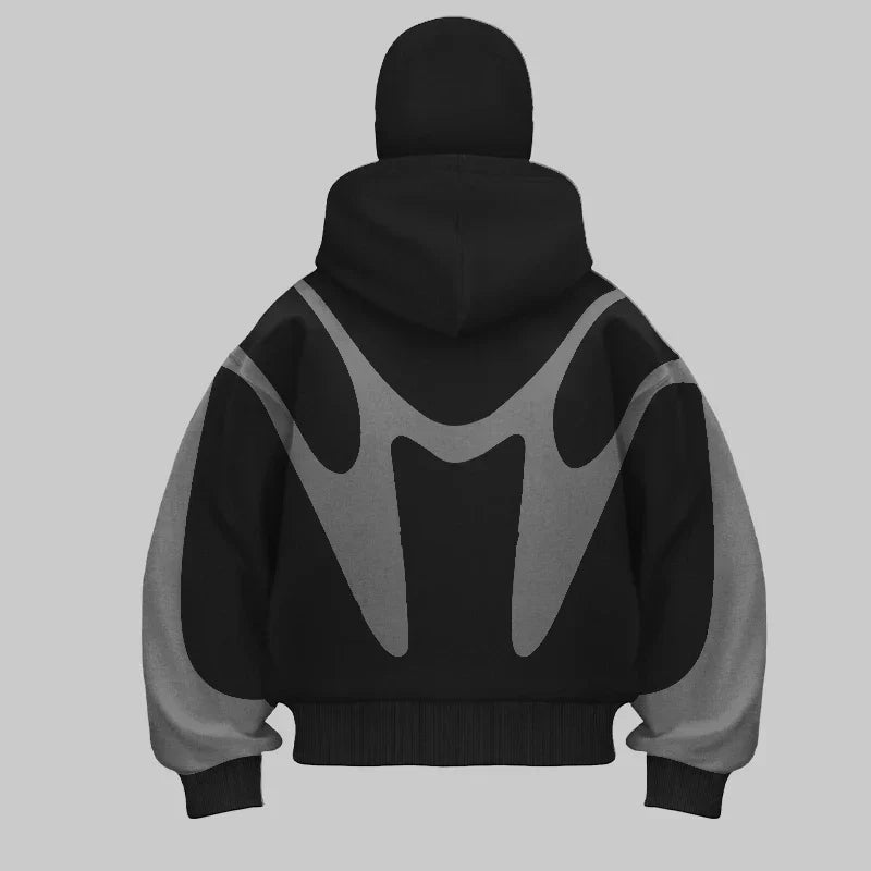 Montana | Balaclava Hoodie