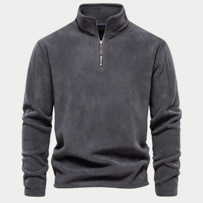 Claude | Exklusiver Fleecepullover