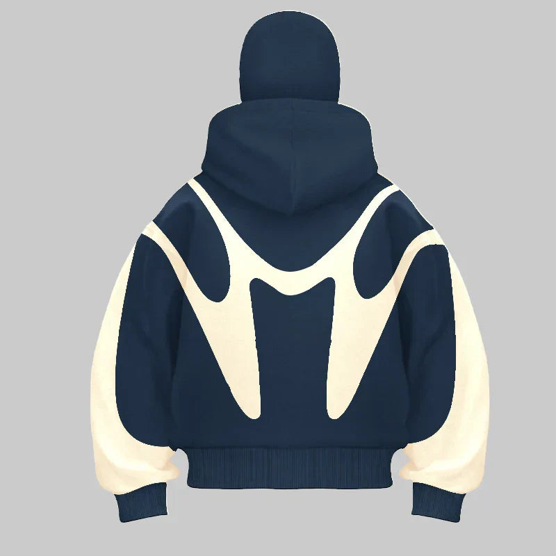 Montana | Balaclava Hoodie