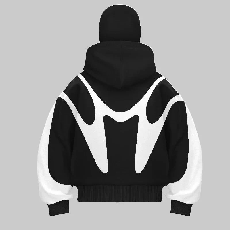 Montana | Balaclava Hoodie