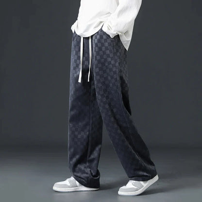 Henry Corduroy Sweatpants