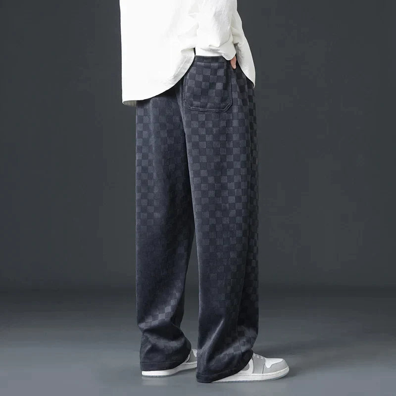 Henry Corduroy Sweatpants