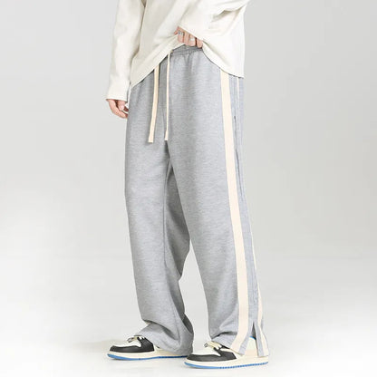 Cisco Straight Leg Sweatpants