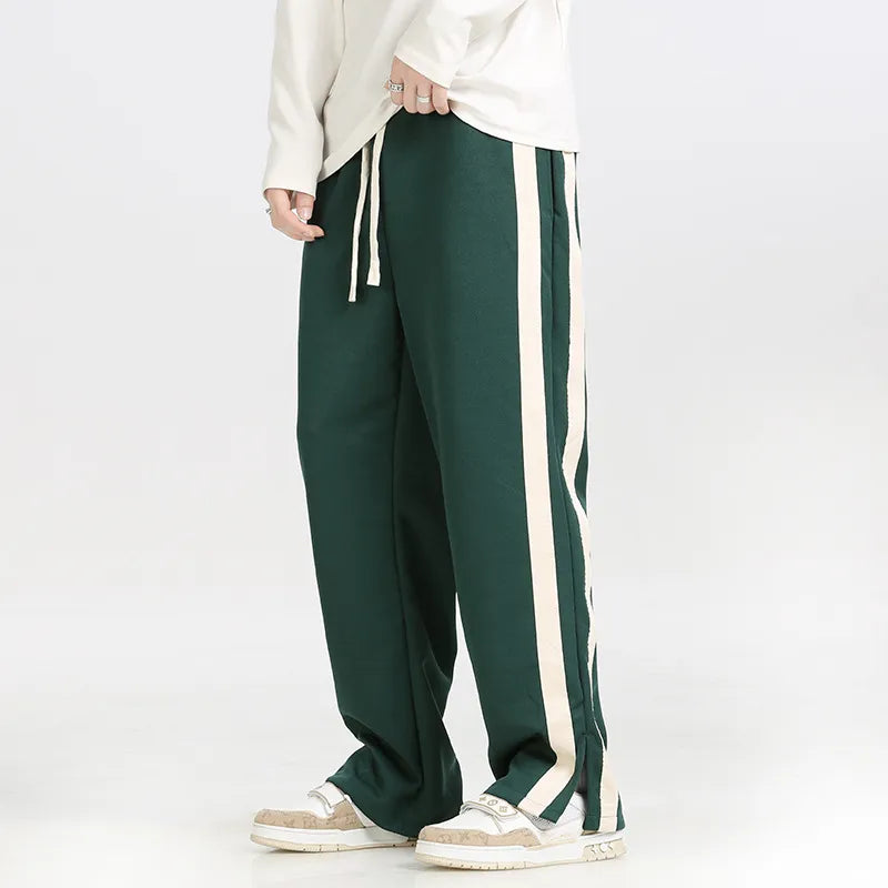 Cisco Straight Leg Sweatpants