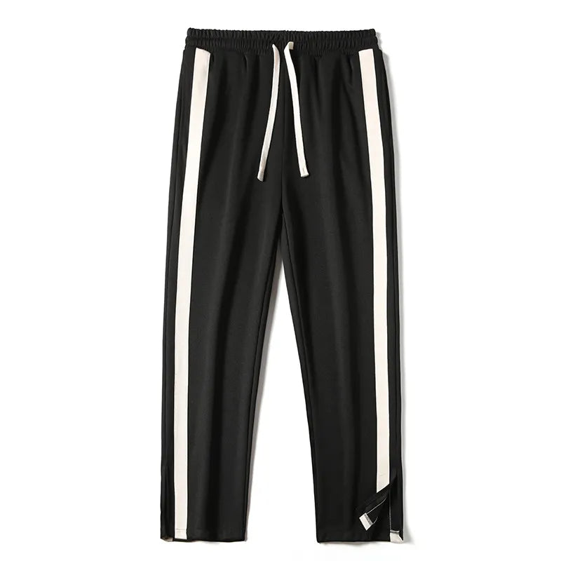 Cisco Straight Leg Sweatpants