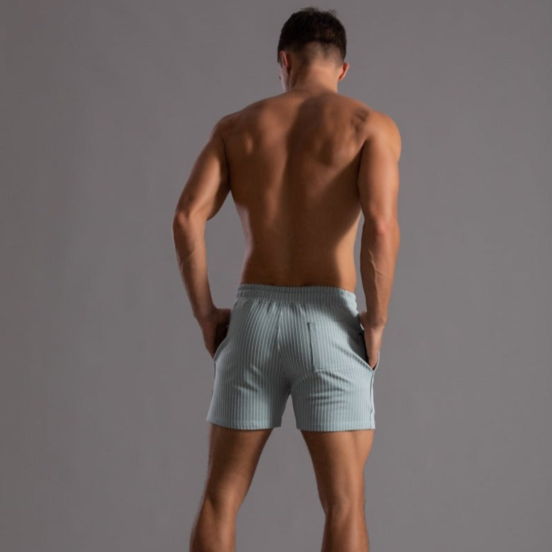 Jackson - Flex Active Shorts