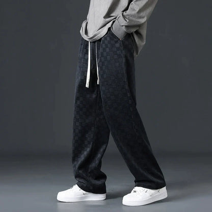 Henry Corduroy Sweatpants