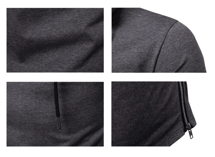 S.KING – Winter Sportarten Kapuzenpullover